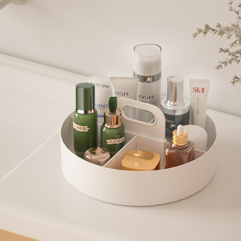 رفوف دائرية متعددة الأغراض من الل الزيوت الملحية في المطابخ ذات زاوية التوابل الدوارة Specification image