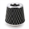 Automobile air filter, mushroom head air filter, mushroom head filter manufacturer direct supply Specification image