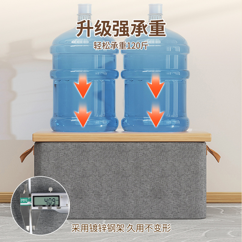 收纳/收纳盒/化妆品收纳盒/收纳用品/桌面收纳盒细节图
