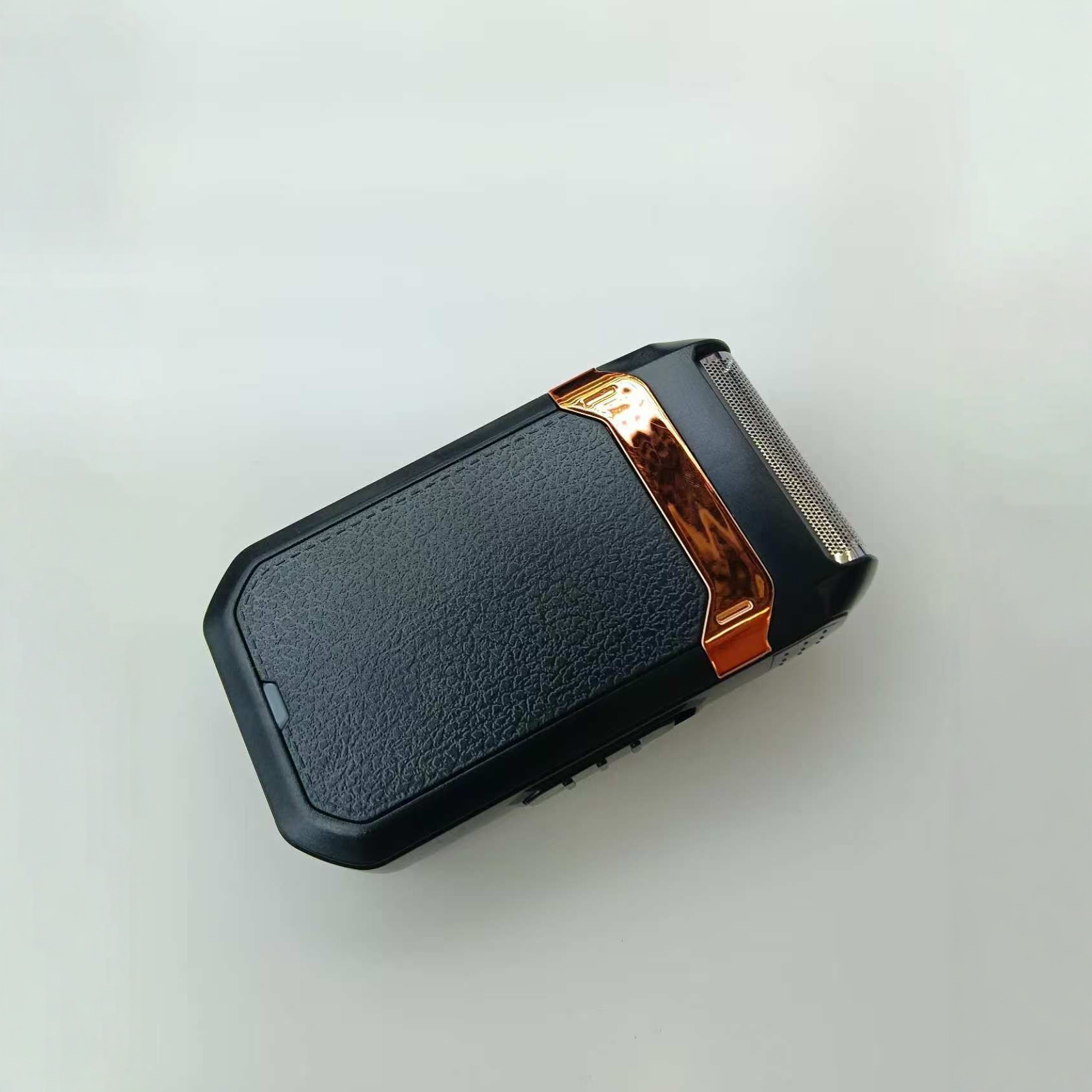剃须刀/刮胡刀/电动剃须刀/vgr/博锐产品图