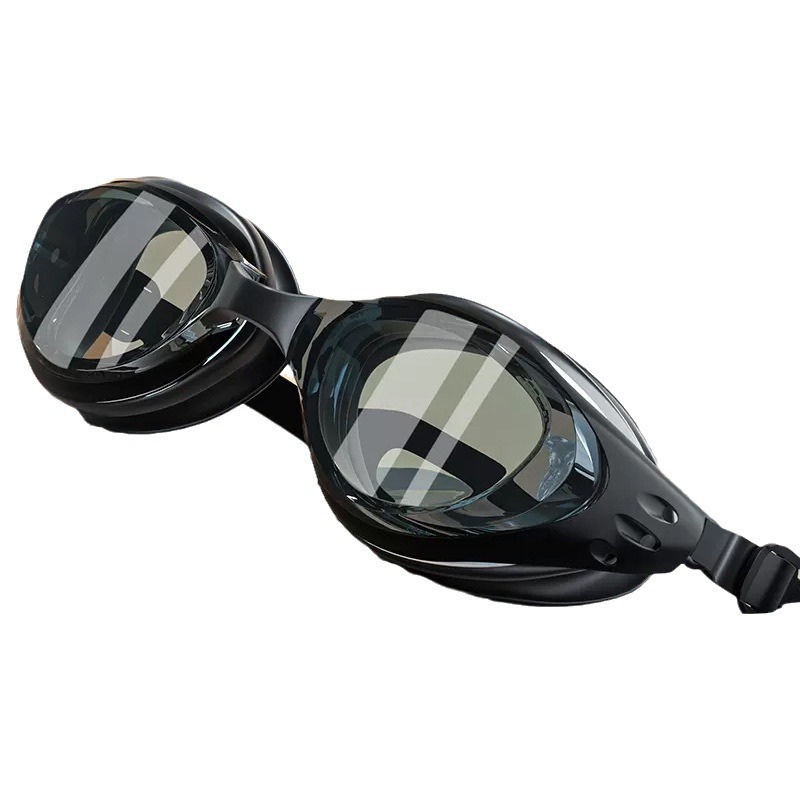 Waterproof, anti-fog, high-definition, professional swimming goggles for myopia, swimming goggles for women and men, diving equipment Application Scenario