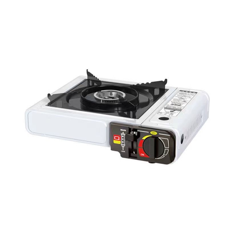 野餐炉具实物图