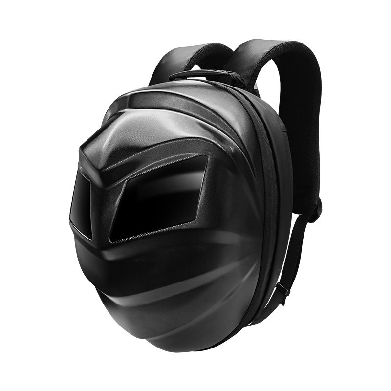 The Black Knight Smart Cycling Backpack is a multi-functional waterproof and large-capacity sports backpack, suitable for cycling, travel and leisure Item Picture