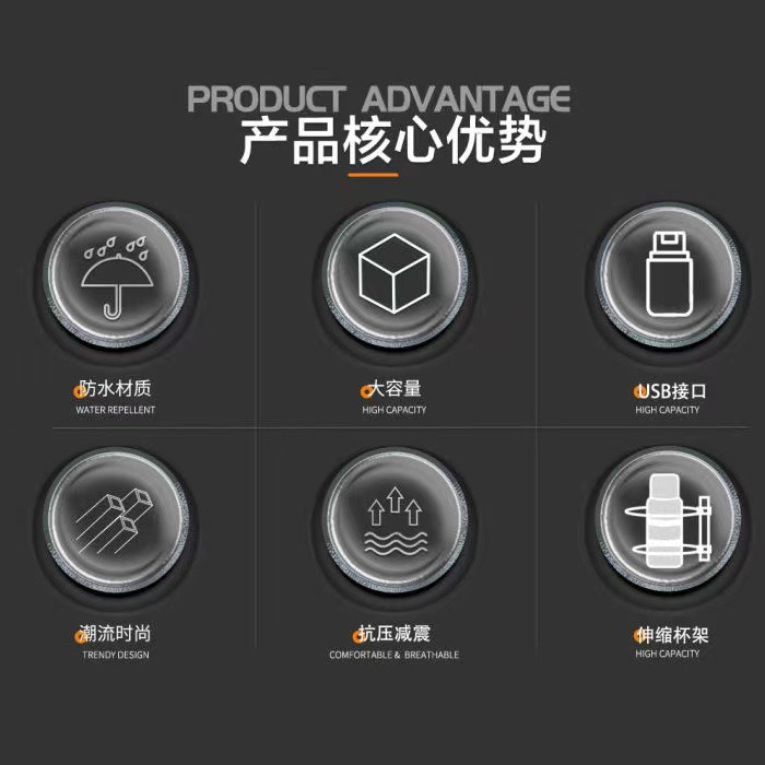 The new aluminum-framed suitcases, including women's scratch-resistant travel cases, student men's trolley cases and swivel wheel carry-on cases, are sturdy and durable details Picture