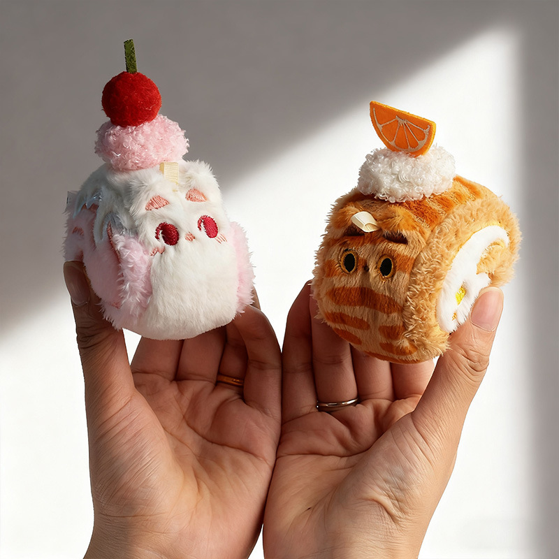 蛋糕装饰配件实物图