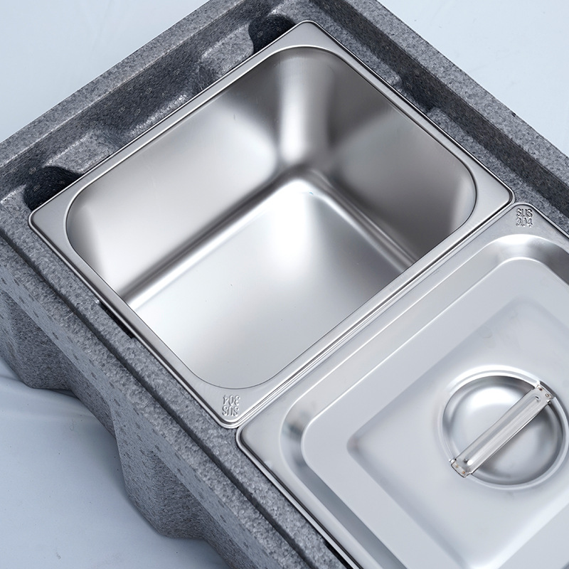 EPP fast food insulation box, commercial food delivery, reinforced and thickened, school meal distribution, takeout boxed meal insulation and refrigeration, food grade