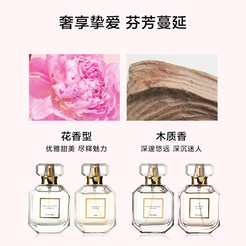 玻璃瓶/香水瓶/饮料玻璃瓶/洗手液瓶子/大口玻璃瓶产品图