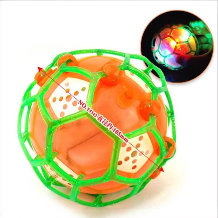 摆摊/波波球批发/儿童玩具/发光玩具/地摊细节图