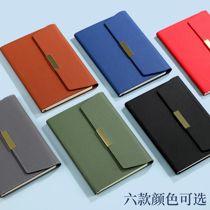 办公礼品套装实物图