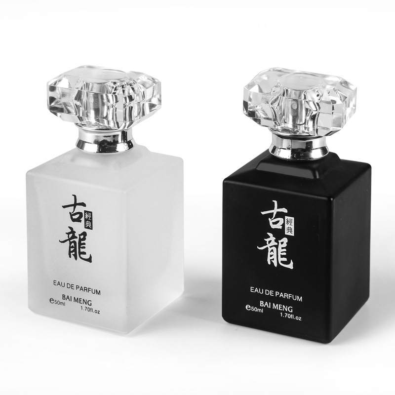 زجاجات العكولونيا الكلاسيكية التي تحتوي على عطر Application Scenario
