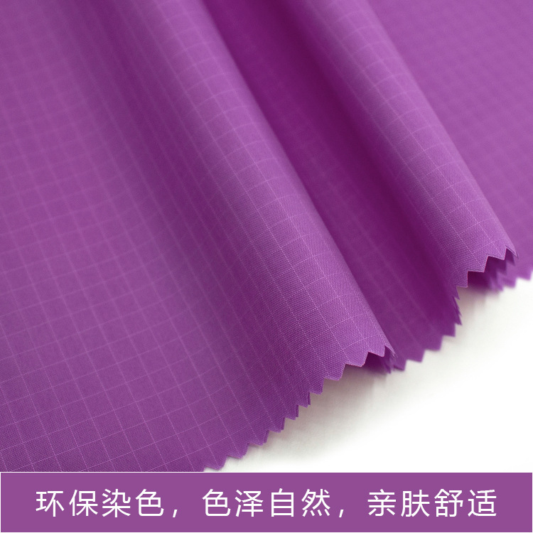 帆布实物图