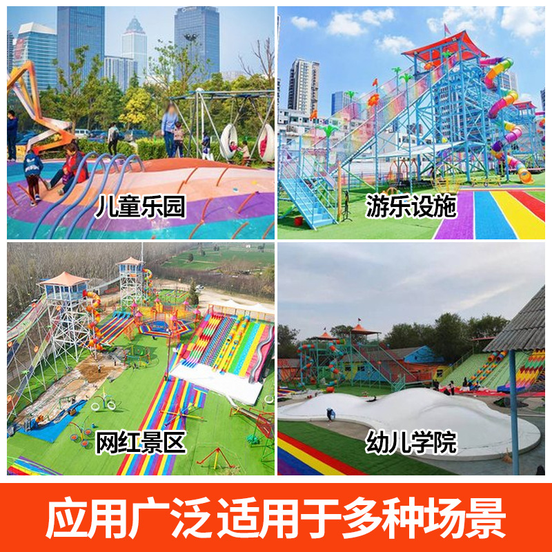 Multi-functional disc swing, outdoor household hanging swing, polyester children's non-binding hand round net rope hanging swing Specification image