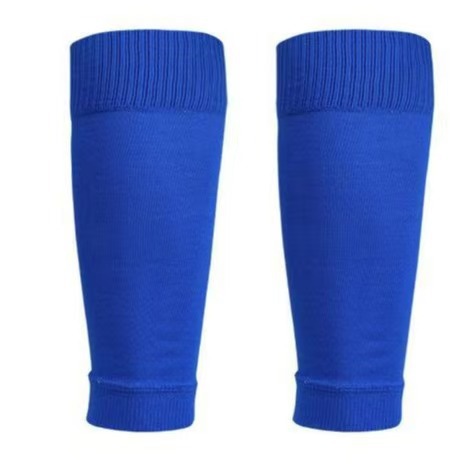 Adult and children's sports pressure calf socks, football socks, anti-friction long tube leg guards, socks details Picture