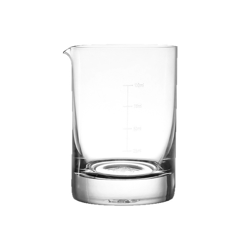 Czech imported lead-free crystal liquor and spirits cups, heat-resistant and niche design, suitable for home, hotel and commercial bulk purchase Item Picture