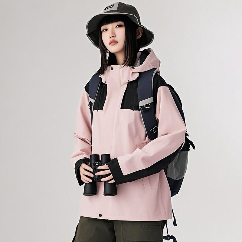 其他民族女装实物图