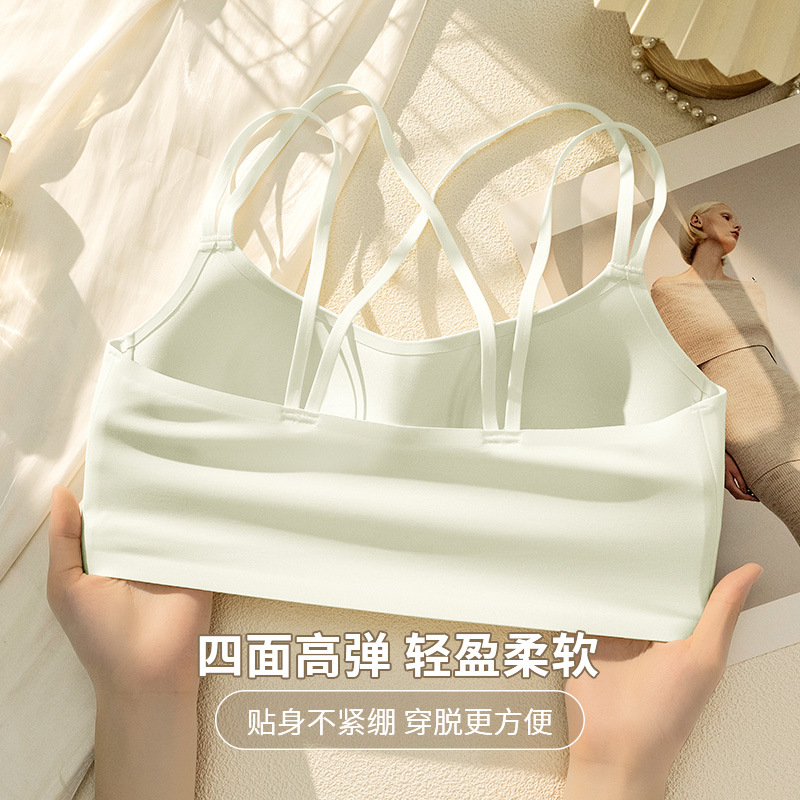 女士家居服实物图