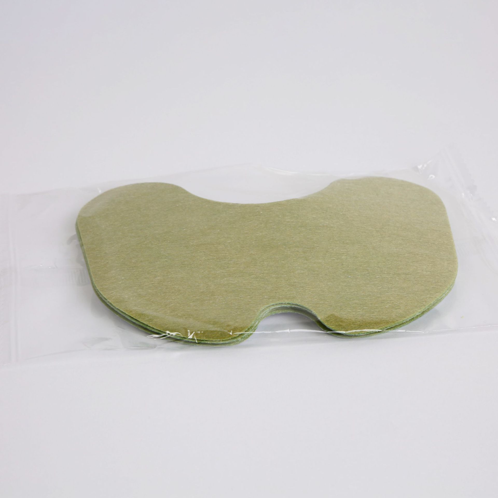 Factory direct sales only for cross-border moxibustion patches, joint pain mugwort patches wholesale details Picture