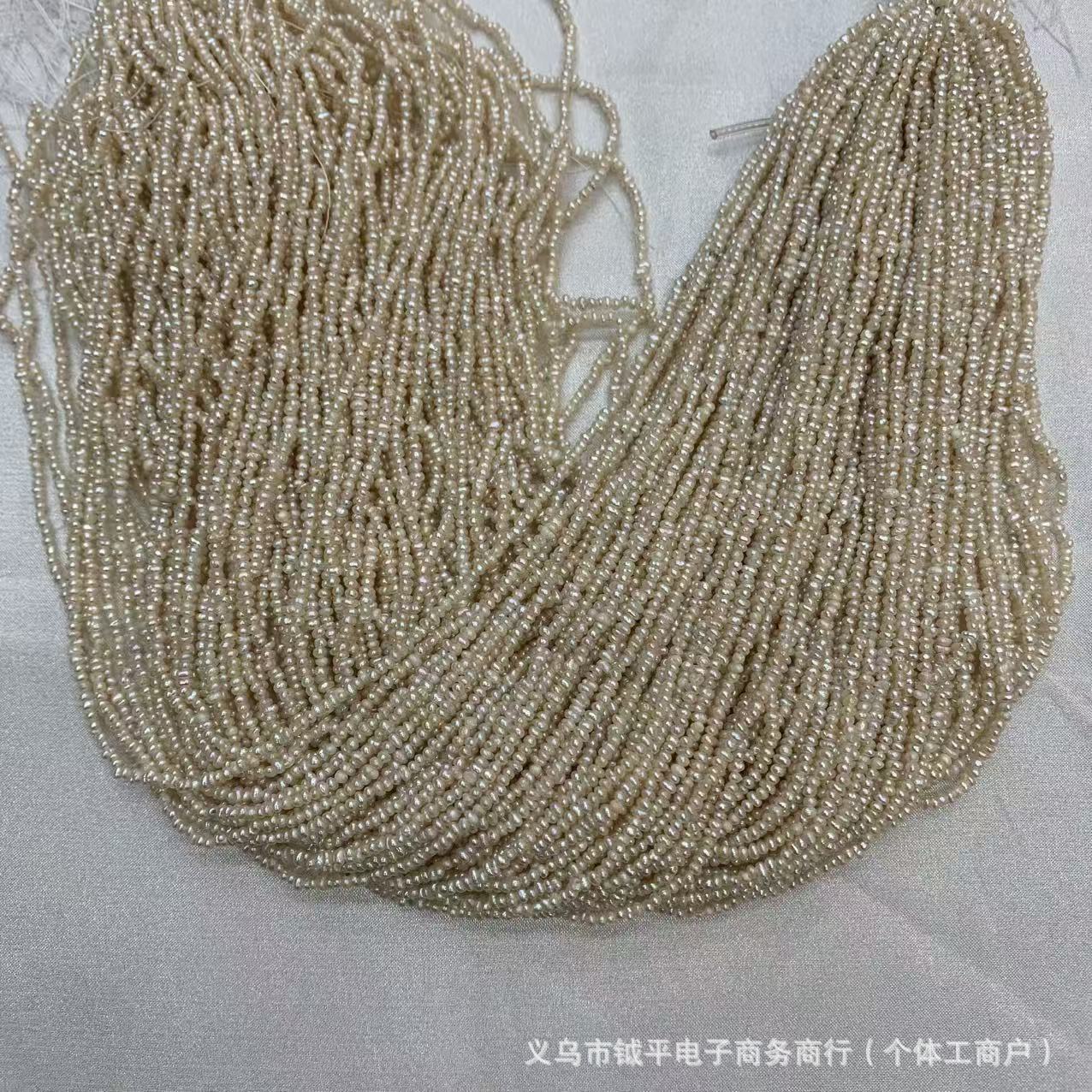 珠子/玛瑙散珠/仿古琉璃珠批发/琉璃珠/水晶散珠细节图