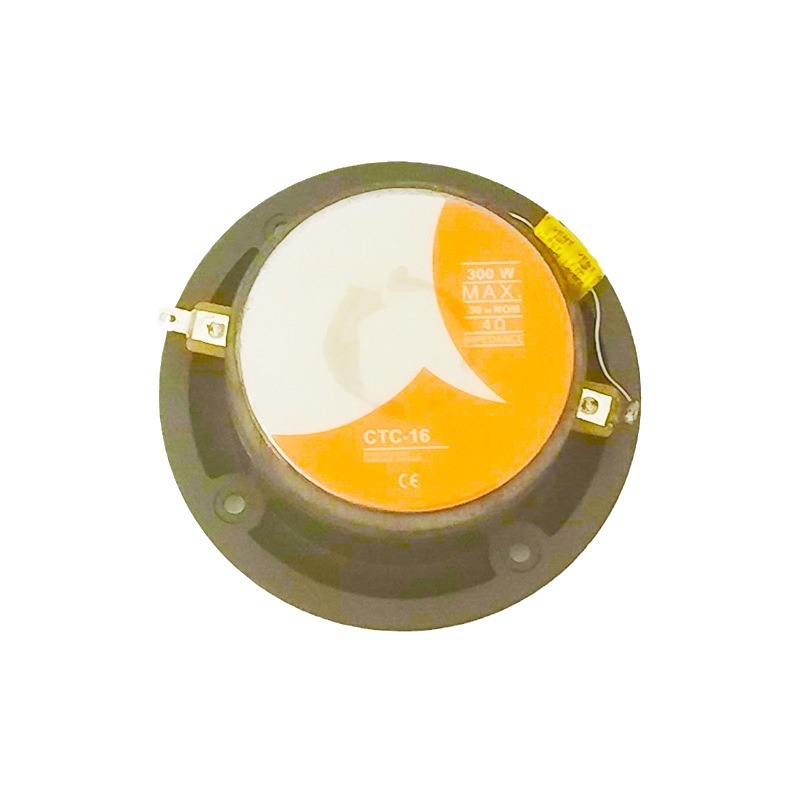 Pewo cross-border car audio system, phone Bluetooth external speaker, car aluminum alloy accessories, horn Item Picture