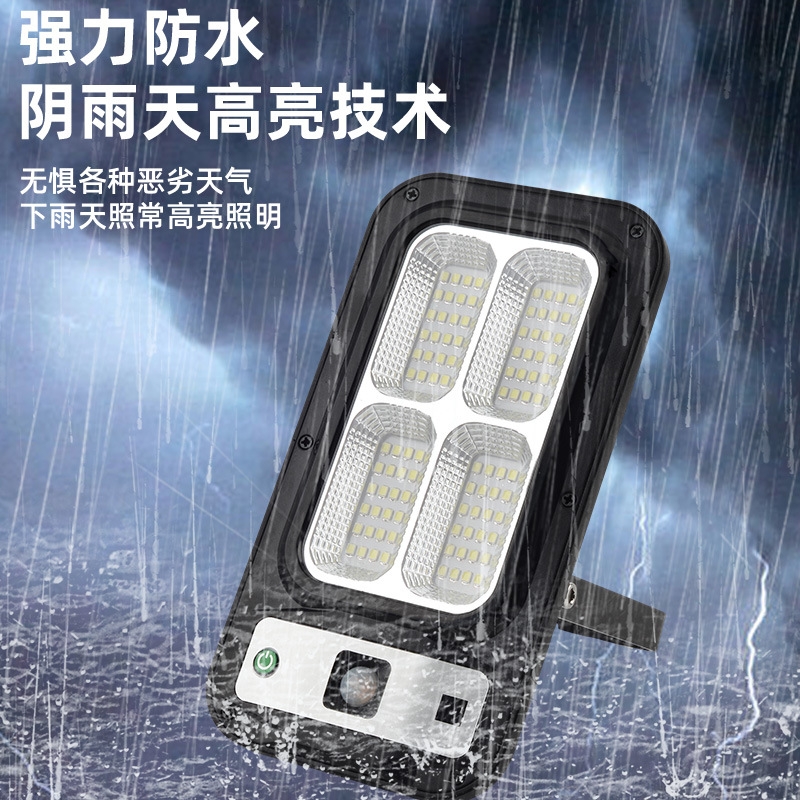 LED装饰灯实物图