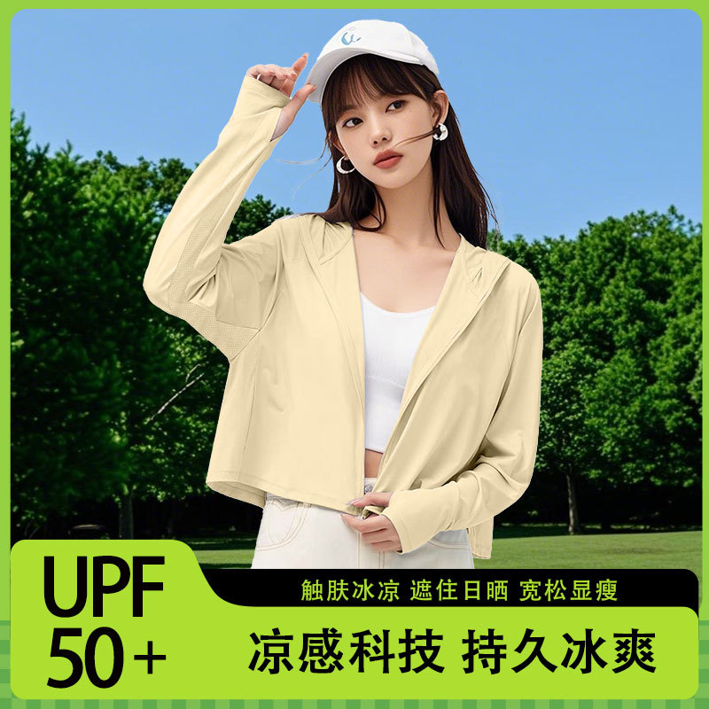 防晒面纱实物图