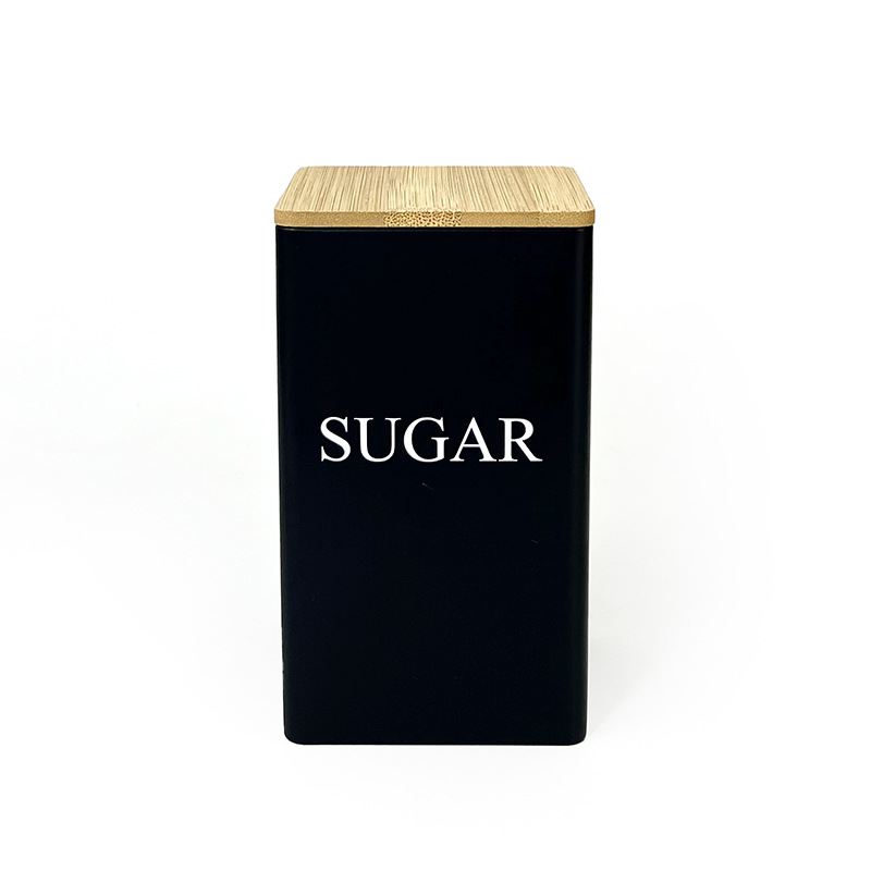وقطعة من الخيزران المحفوظة مختومة من طراز INSS Base Sugar Tea Cالقهوة Coffee Item Picture