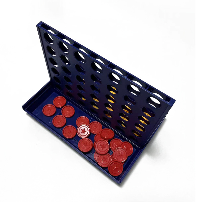 棋牌、桌游玩具实物图