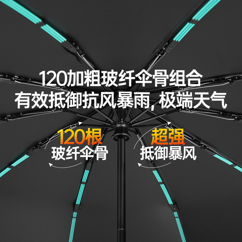 伞架/伞配件实物图