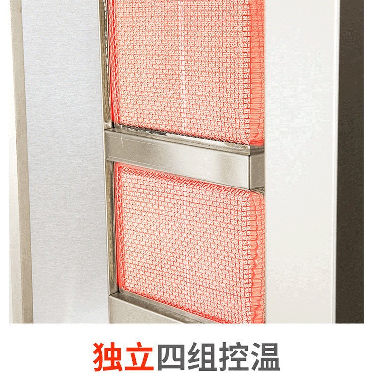 الفولاذ المقاوم للصدأ المقوى من الشرق الاوسط Specification image