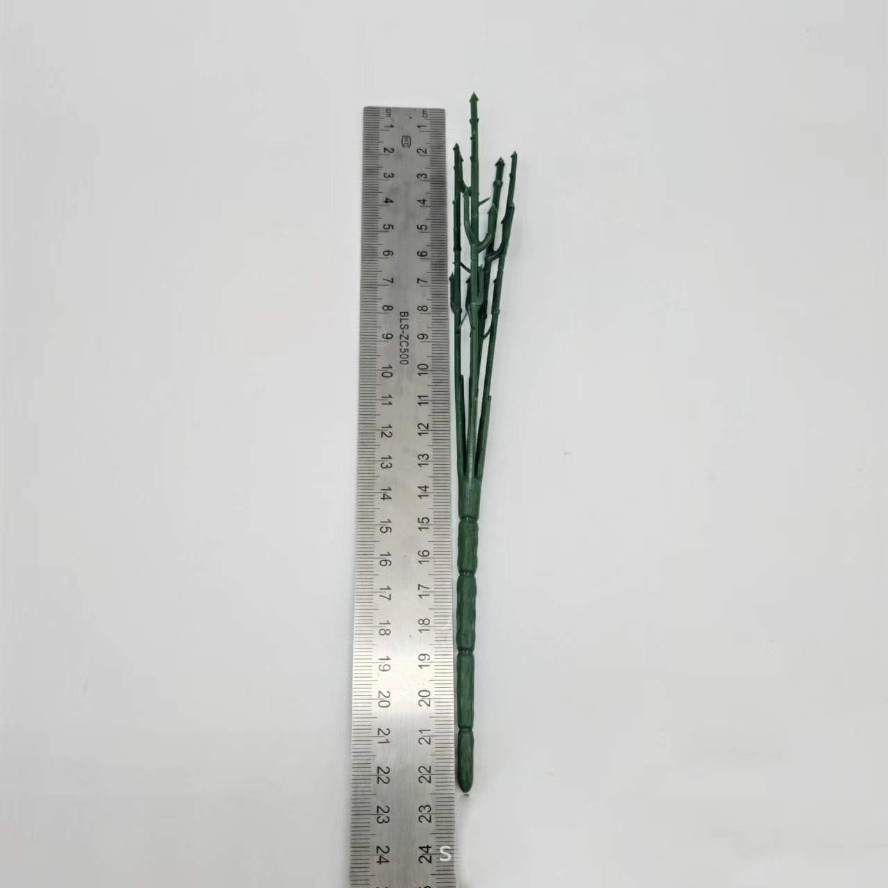 仿真枝叶和树实物图