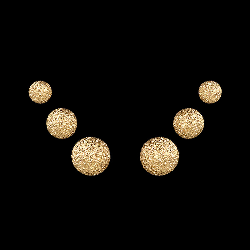 饰品/民族耳饰/新款/莎朵/头饰细节图