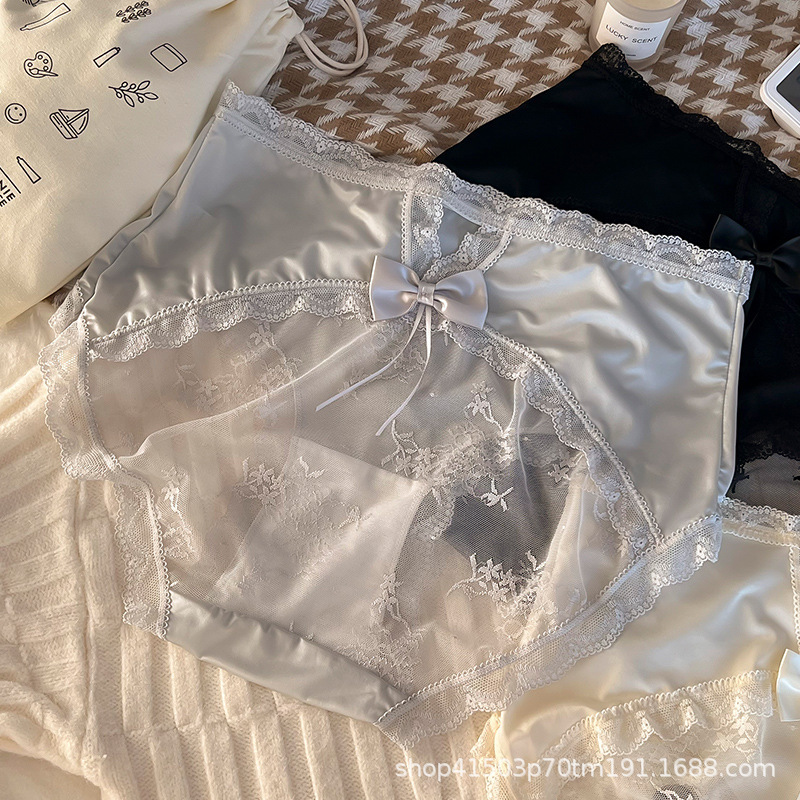 内裤/蕾丝内裤/女士内裤/女内裤/跨境产品图