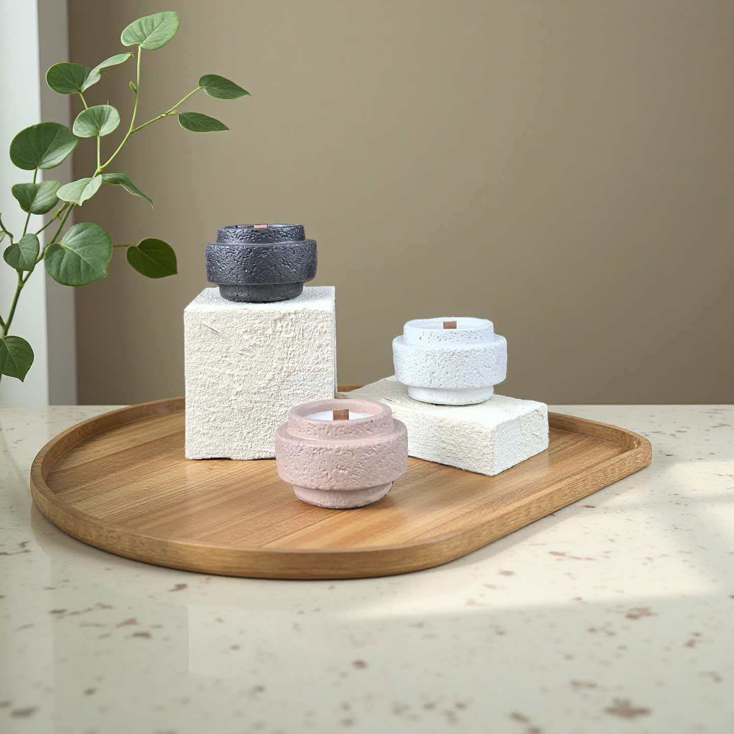 烛台/蜡烛摆台/香薰蜡烛台/佛具/蜡烛细节图