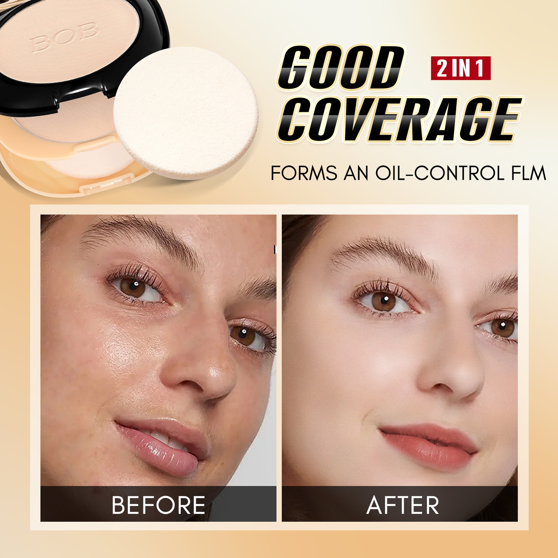 SEVENCOOL/施华寇/闪粉珠光粉/粉饼包材/Novo产品图