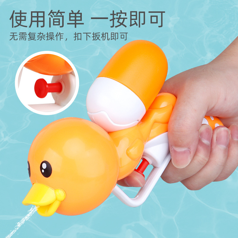 玩具枪/水弹枪/枪手水弹枪/冲锋枪/儿童玩具枪产品图