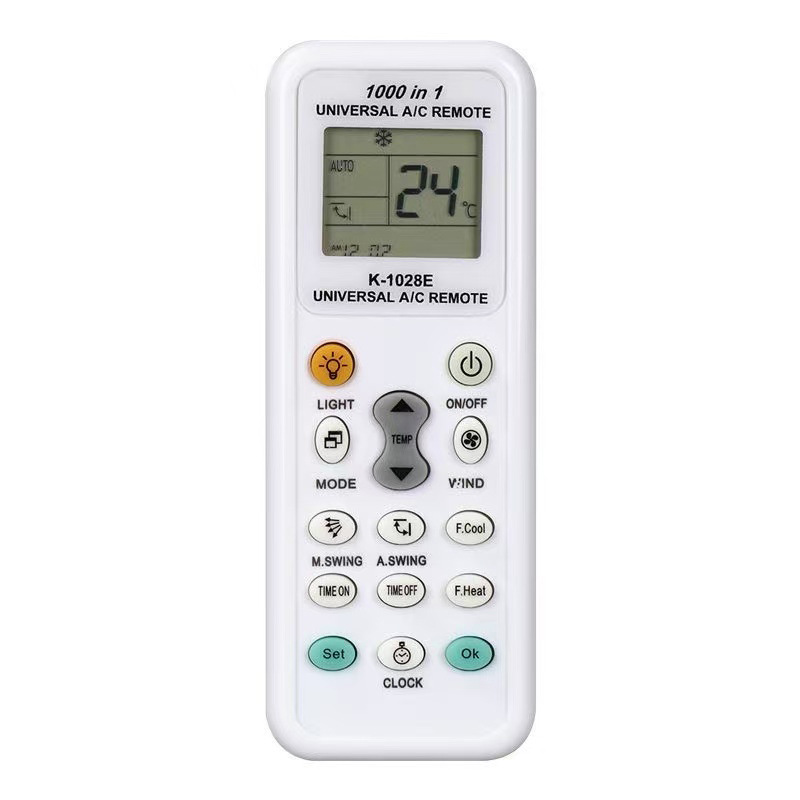 摄像头/小家电/万能遥控器/电脑产品图