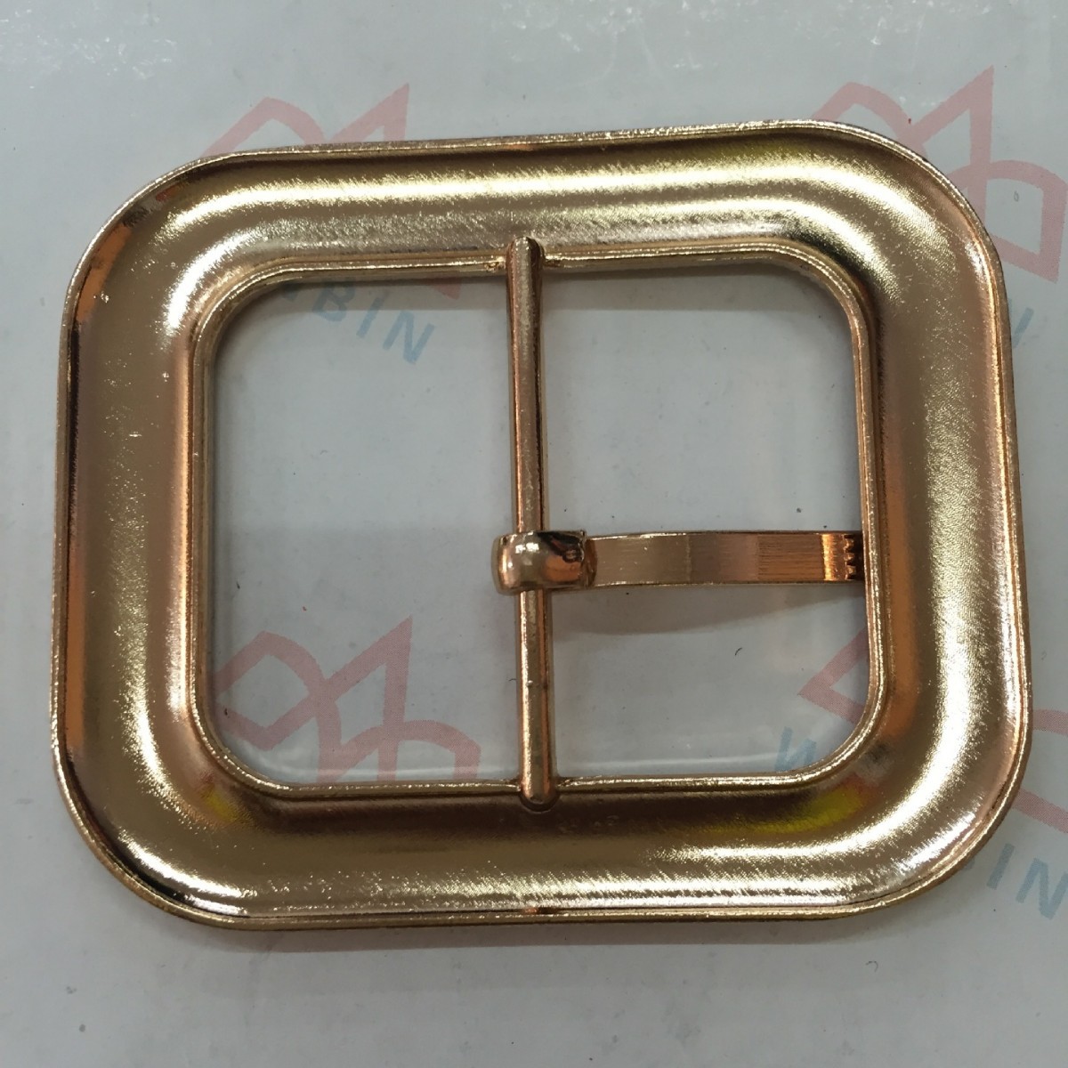 Factory direct sales, new type of belt buckle, waist belt buckle and belt accessories for big days details Picture