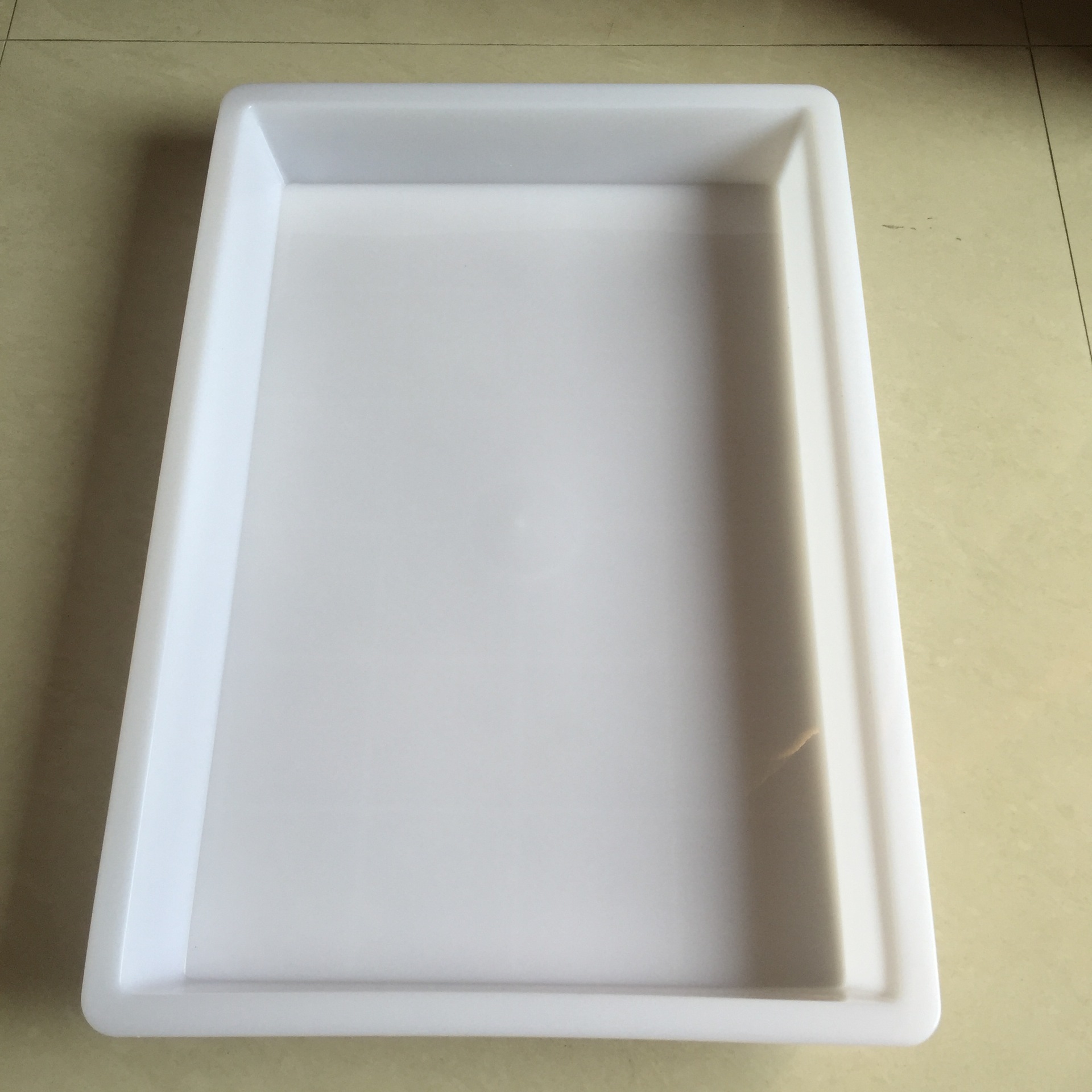 其他托盘实物图