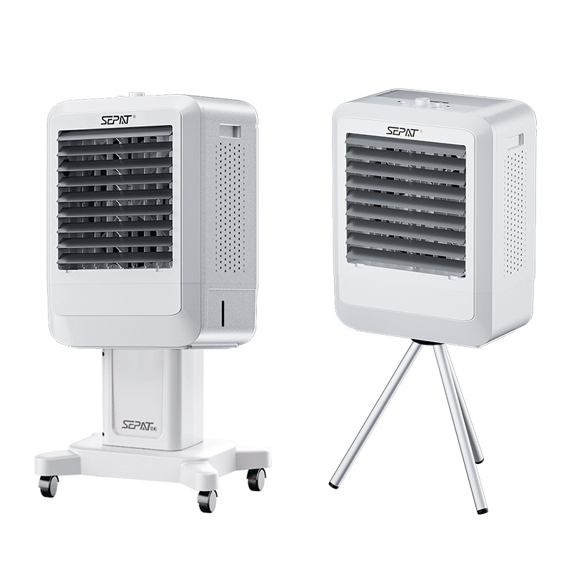 电热扇/取暖/办公室取暖器/暖风/壁挂式电加热白底实物图