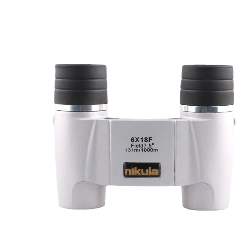 现货批发618光学双筒望远镜高清儿童便携式户外演唱会微光夜视详情图5