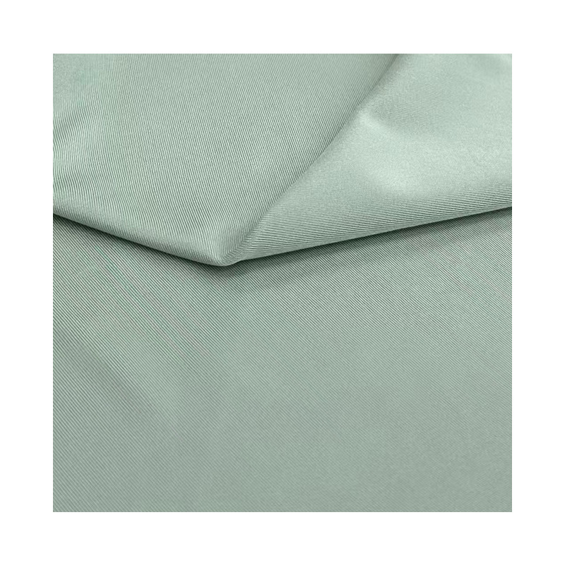 超细涤莱卡布料200g涤氨弹力莱卡布速干骑行服泳衣布料白底实物图