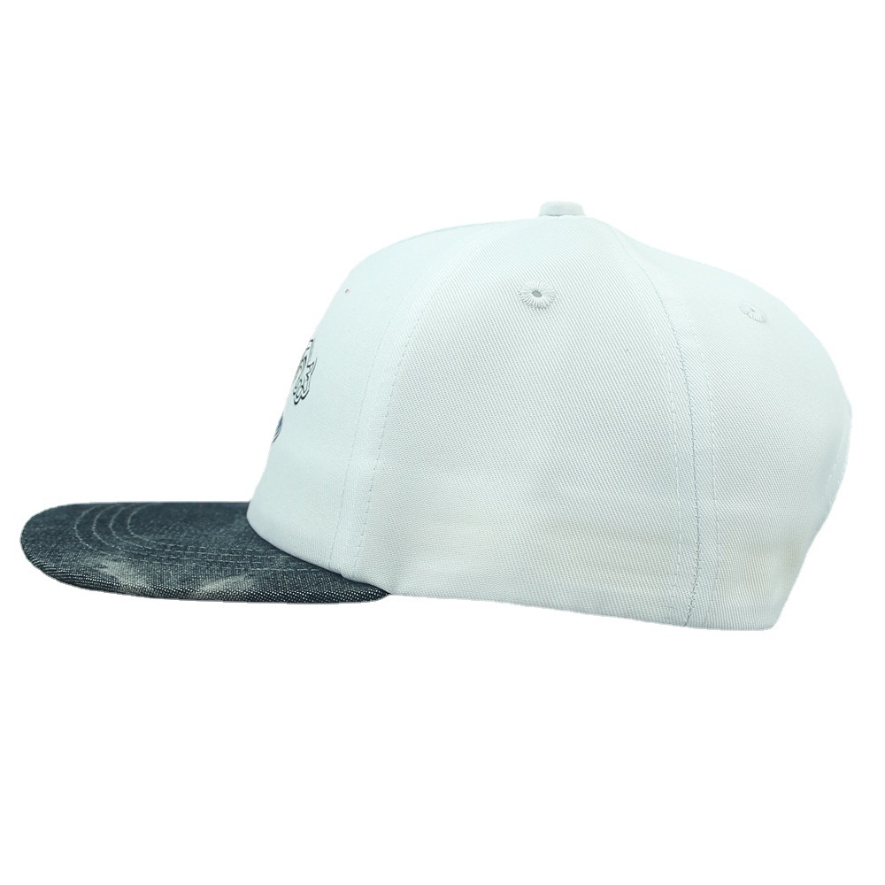 【 Factory Customization 】 Customized printed, washed and aged baseball caps, simple outdoor spring and summer children's caps, sunshade baseball caps Application Scenario