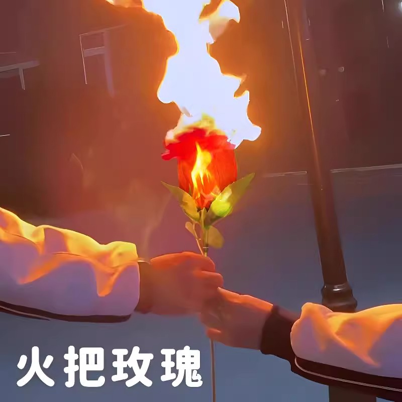 火工产品实物图