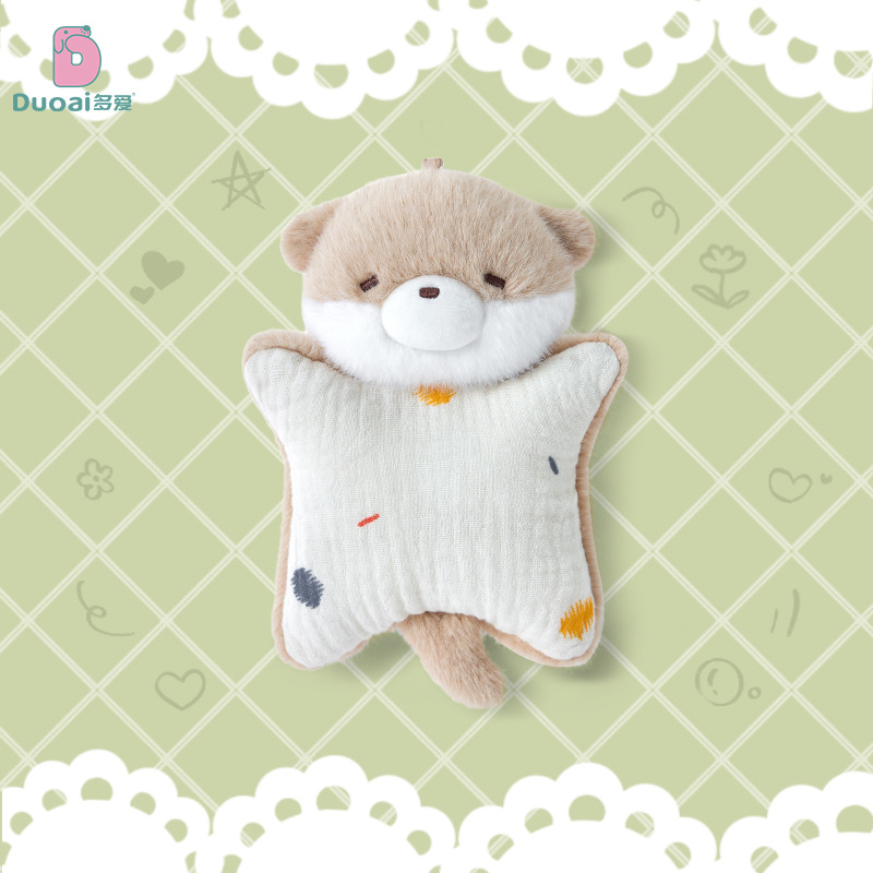 圣诞精灵/泡泡玛特/川剧变脸/kitty/黑娃产品图