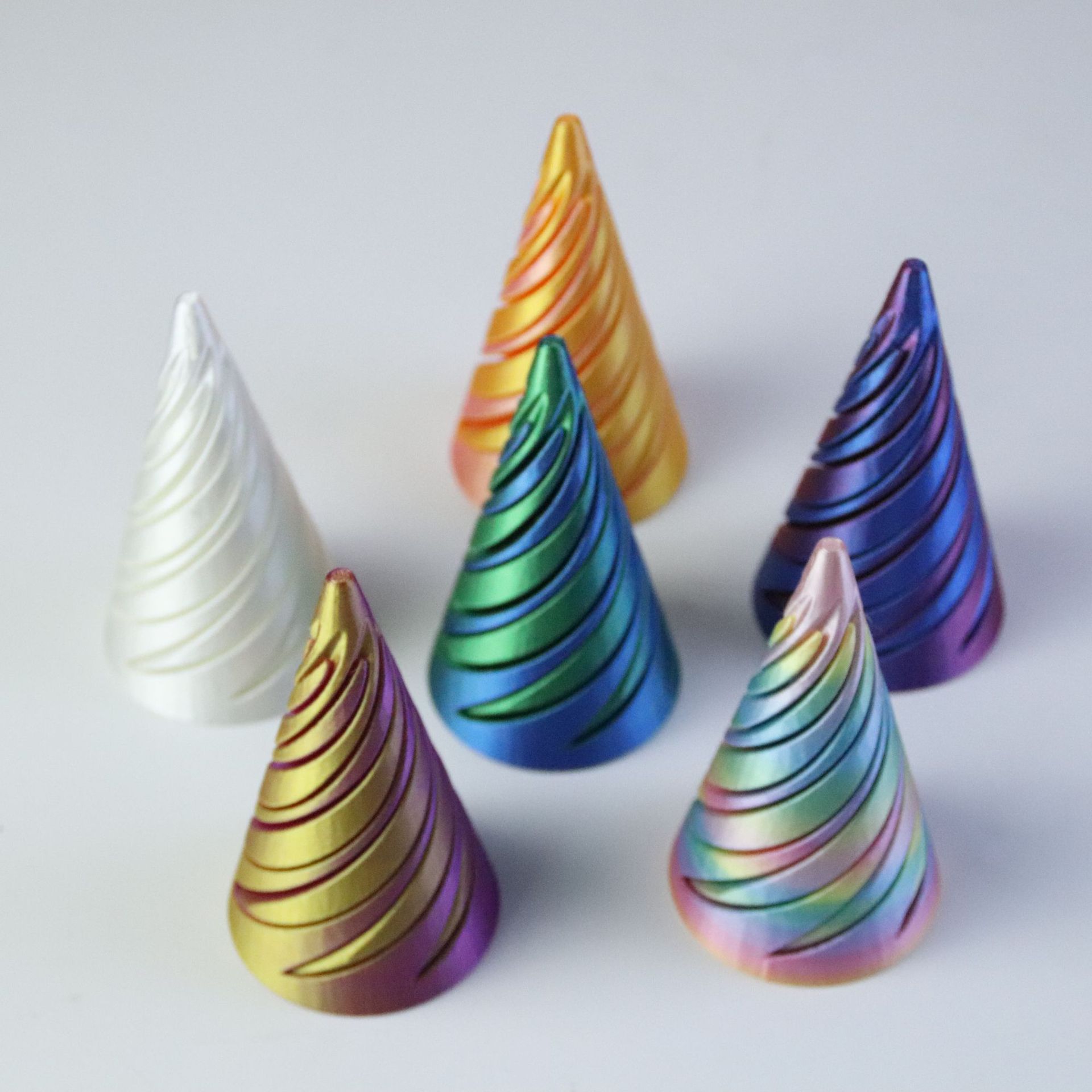 捏捏乐/彩盒捏捏乐/手工捏捏乐/捏捏/硅胶捏捏细节图