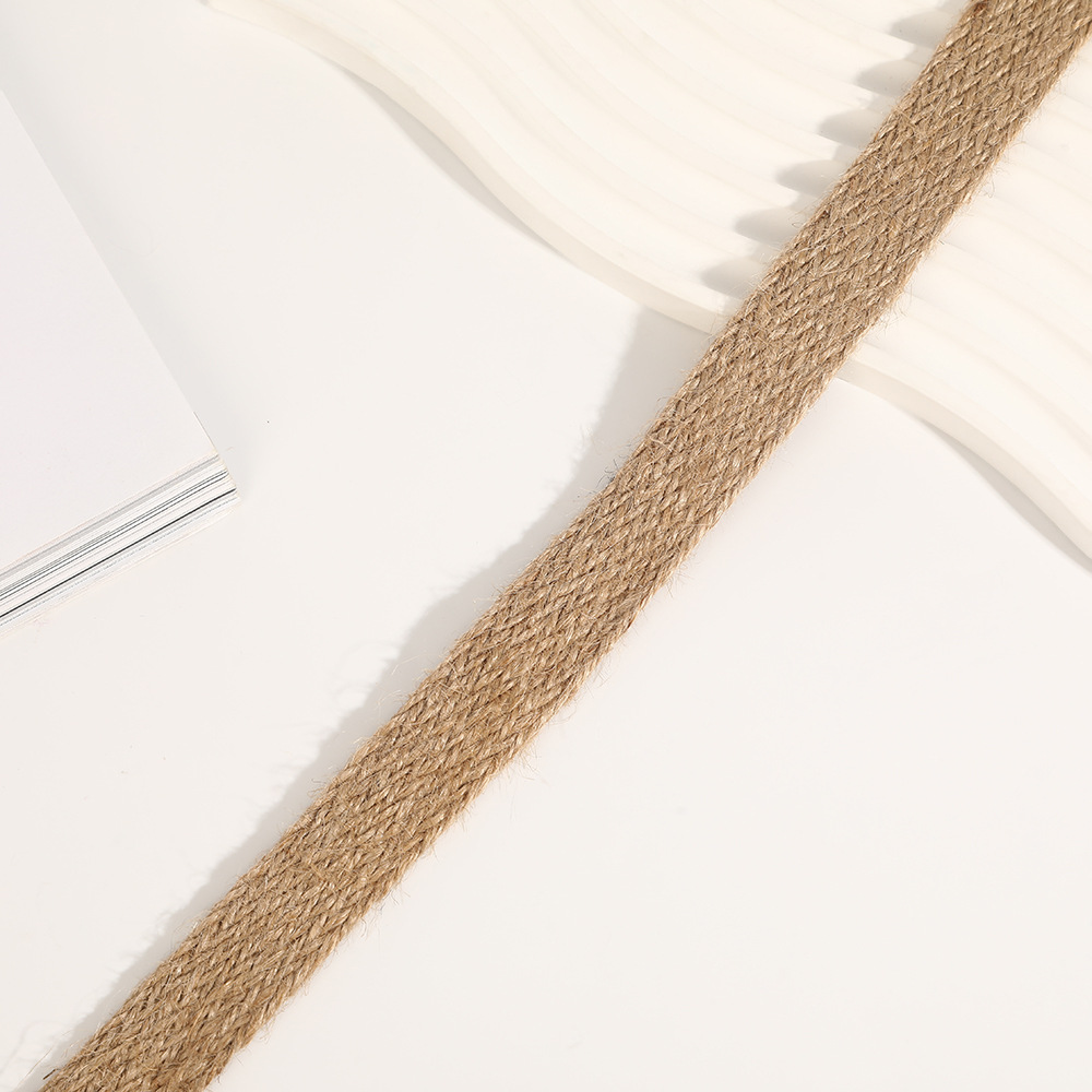 尼龙绳/包芯绳全棉/腰绳/麻绳绳子/麻绳产品图