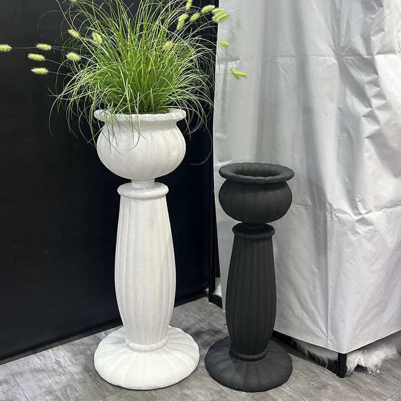 现代装饰画实物图