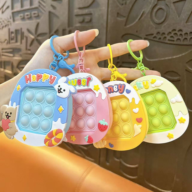 玩具/儿童玩具/泡泡机/吹泡泡棒儿童卡通/泡泡产品图