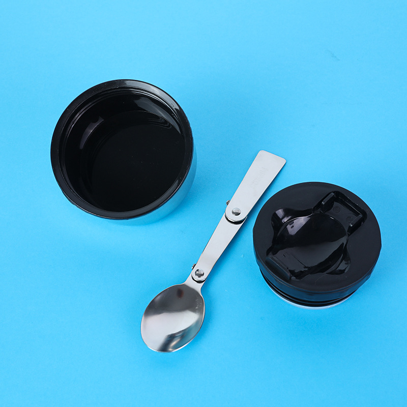 Factory direct supply of vacuum insulated lunch boxes for the inner and outer 304 stainless steel steam pot, portable wholesale Application Scenario