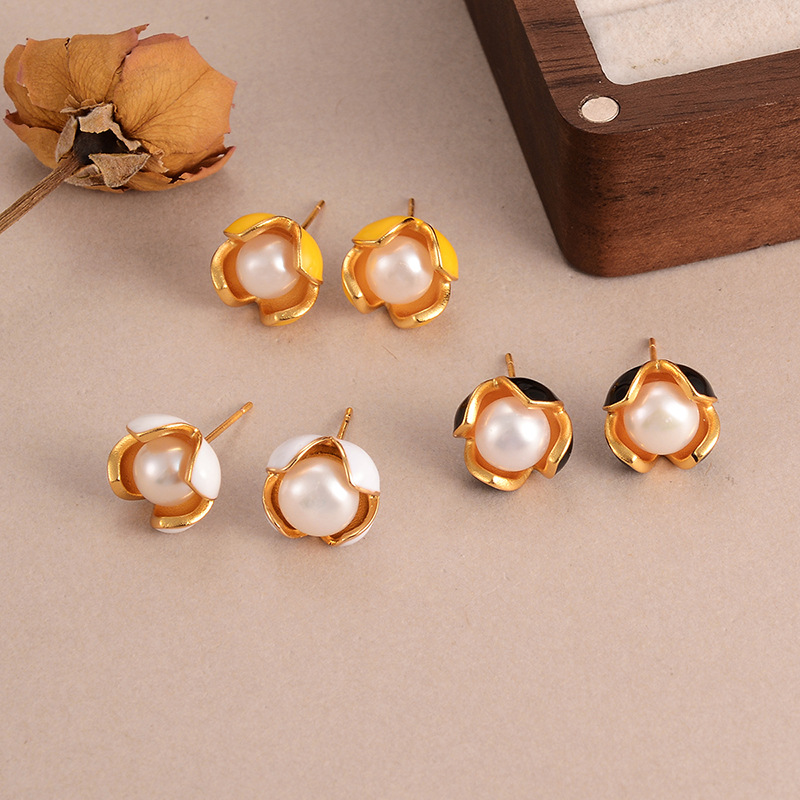 饰品/耳钉/耳饰/耳棒/塑料耳棒产品图